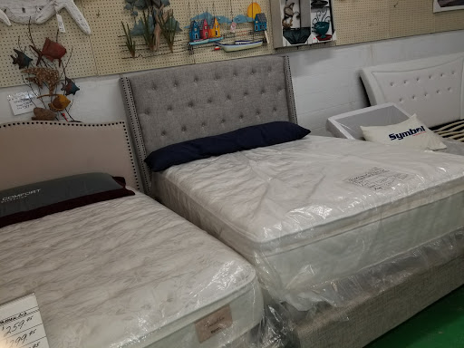 Furniture Store «Price Cutter Furniture Inc», reviews and photos, 1105 N Tamiami Trail, North Fort Myers, FL 33903, USA