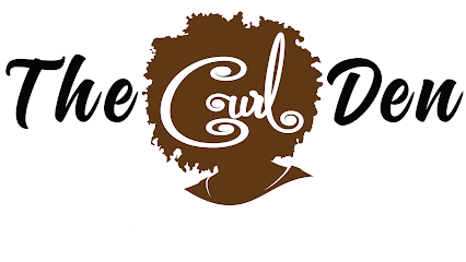 The Curl Den