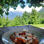 Photo n°1 de l'avis de Sabrina.e fait le 13/08/2021 à 18:22 sur le  Gasthof Vorderbrand à Schönau am Königssee
