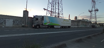 Transports Surelle à Sains-lès-Pernes