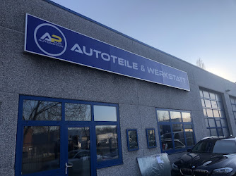 A Plus Autoteile Duisburg Beeck