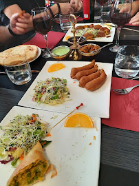 Les plus récentes photos du Restaurant indien Le Rajia Indien à La Roche-sur-Yon - n°4