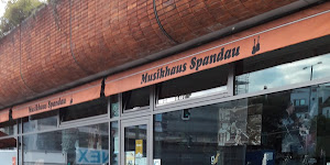 Musikhaus Spandau