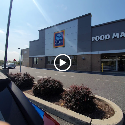 Supermarket «ALDI», reviews and photos, 4034 Jandy Blvd, Nazareth, PA 18064, USA