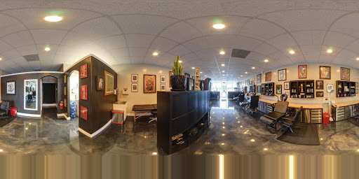 Explore 2005 tattoo ideas, creative tattoo ideas in Orange Park, available at Revelation Tattoo company