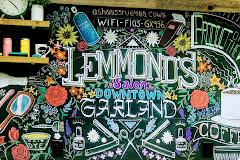 Lemmond's Salon Suites