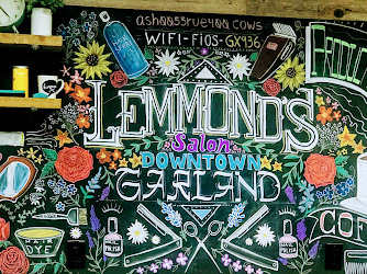 Lemmond's Salon Suites