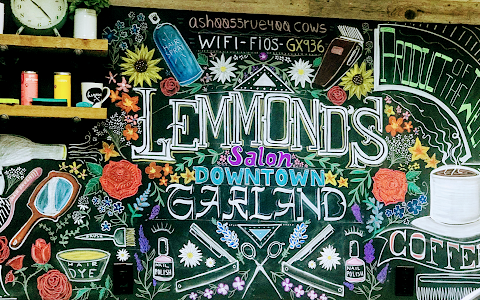 Lemmond's Salon Suites image