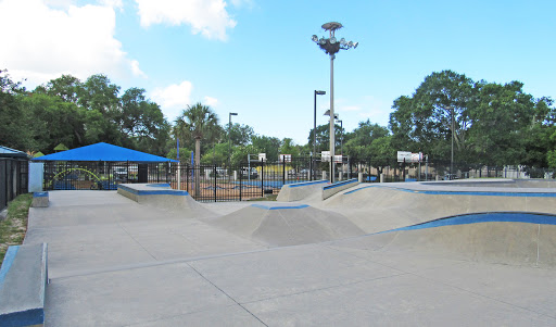 Park «Stirling Skate Park», reviews and photos, 550 Laura Ln, Dunedin, FL 34698, USA