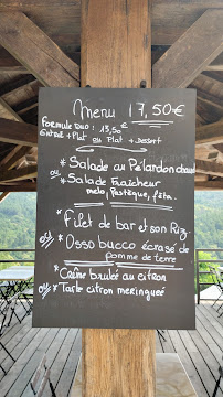 Photos du propriétaire du Restaurant La Terrasse du Galeizon à Saint-Martin-de-Boubaux - n°12