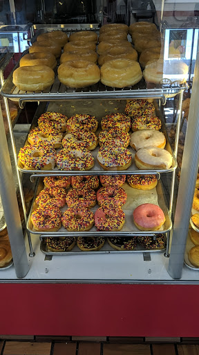 Donut Shop «Arizona Donut Co.», reviews and photos, 1030 W Broadway Rd, Tempe, AZ 85282, USA