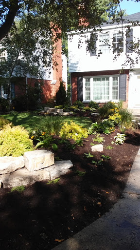 Florist «Kinsch Village Florist & Garden Center», reviews and photos, 301 Johnson St, Palatine, IL 60067, USA