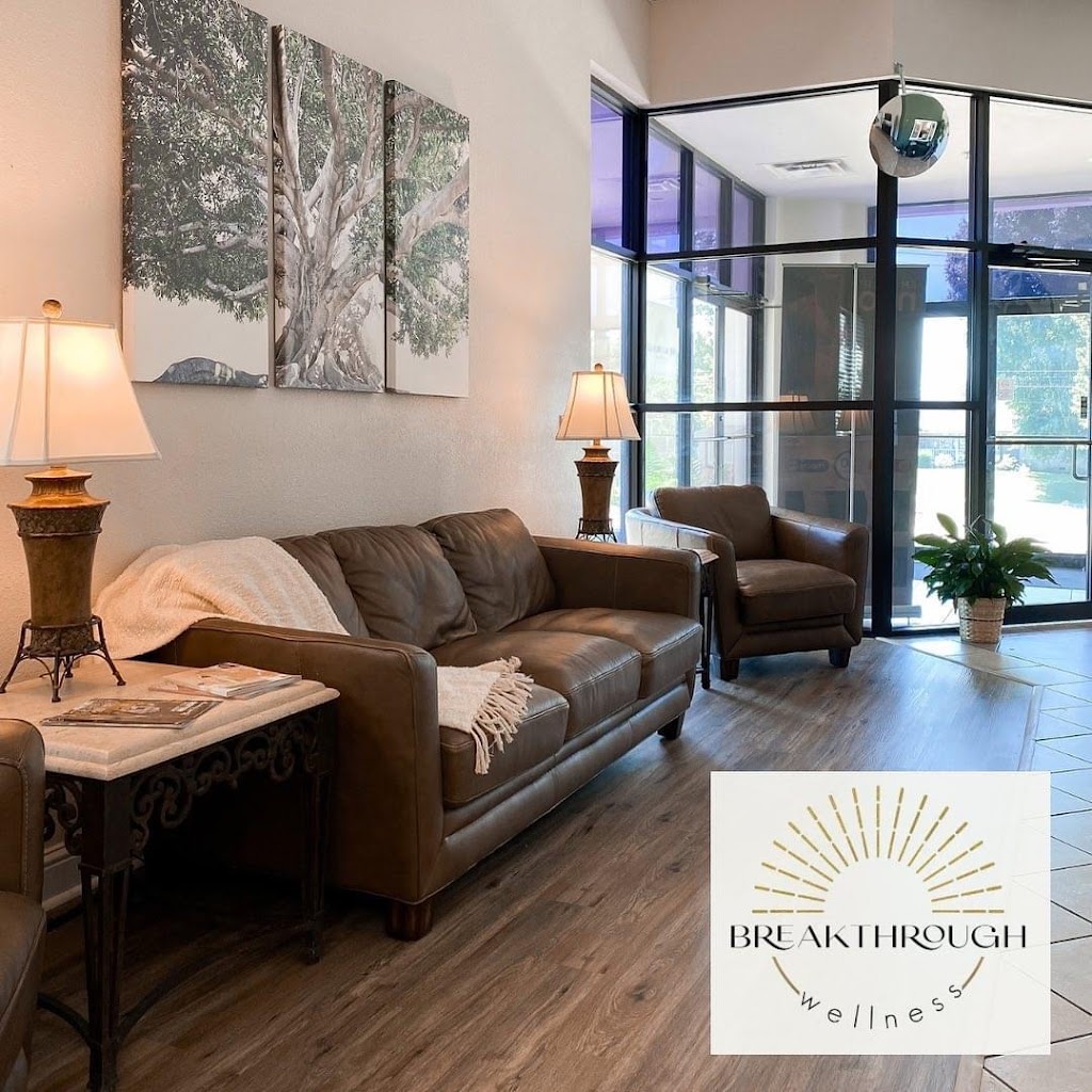 Breakthrough Wellness 63901