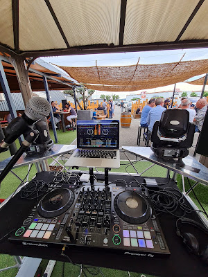 DJ Boris Animation Mariage, entreprise Drôme Valence 26 07 à Portes-lès-Valence