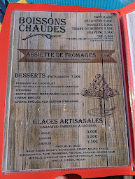 Photo n°2 de Chez Francis à Orcières ()