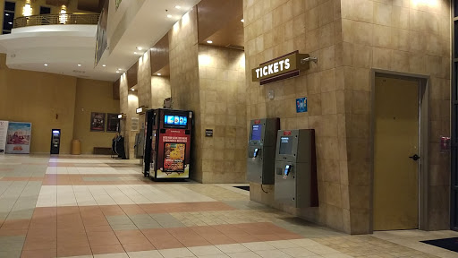 Movie Theater «Cinemark Legacy and XD», reviews and photos, 7201 Central Expy, Plano, TX 75025, USA