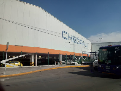 Chedraui Xochimilco