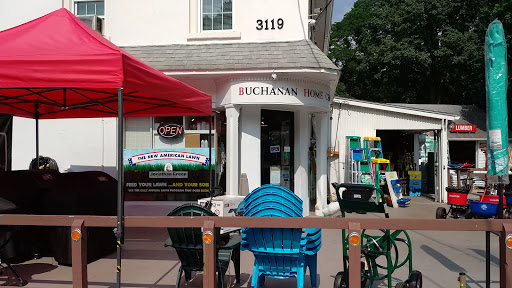 Garden Center «Buchanan Home Center, Inc», reviews and photos, 3119 Albany Post Rd, Buchanan, NY 10511, USA