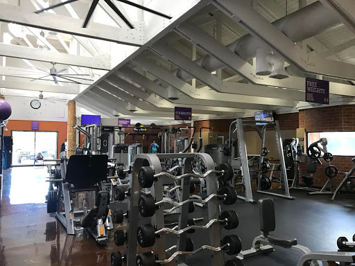 Gym «Anytime Fitness», reviews and photos, 21525 Devonshire St, Chatsworth, CA 91311, USA