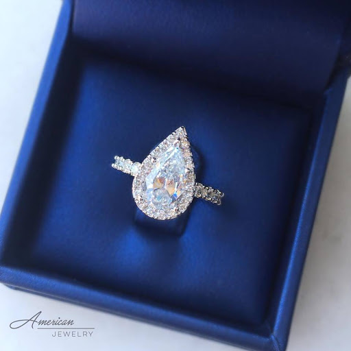 Jewelry Designer «American Jewelry Co.», reviews and photos, 401 S Mt Juliet Rd, Mt Juliet, TN 37122, USA