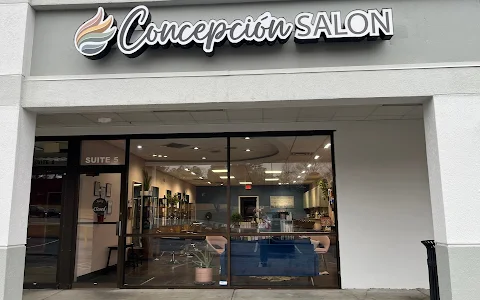 Concepción Salon image