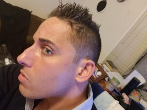 Barber Shop «Prestige Barber Shop», reviews and photos, 283 Merrick Rd, Rockville Centre, NY 11570, USA