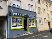 Photos du propriétaire du Pizzeria PIZZA KING - Saint Dizier - n°4