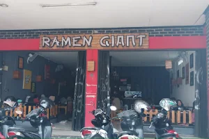Ramen Giant Ciawi image