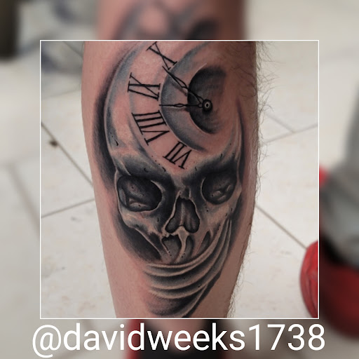 Explore 22 tattoo ideas, creative tattoo ideas in Ocoee, available at Slaughterized Ink Tattoo and Piercing Studio