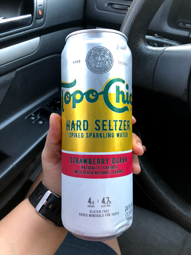 Liquor Store «Sun Stop Liquor», reviews and photos, 1212 E Apache Blvd, Tempe, AZ 85281, USA