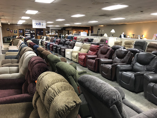 Furniture Store «Welchel Furniture Inc», reviews and photos, 490 Archer Rd, Spartanburg, SC 29303, USA