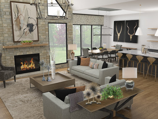 Furniture Store «ID Furniture Store & Interior Design», reviews and photos, 8180 Montgomery Rd, Cincinnati, OH 45236, USA