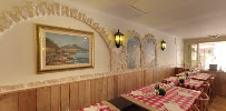 Atmosphère du Restaurant italien Little Italy Restaurant à Menton - n°1