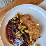 Photo n°1 de l'avis de Silke.. fait le 05/02/2023 à 15:22 sur le  Tetzelstein Waldrestaurant à Am Großen Rhode