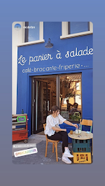 Photos du propriétaire du Café Le panier à salade - Villedieu la blouère à Beaupréau-en-Mauges - n°1