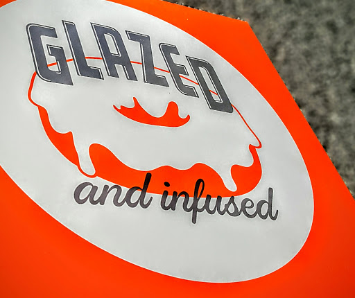 Donut Shop «Glazed and Infused», reviews and photos, 939 W Armitage Ave, Chicago, IL 60614, USA