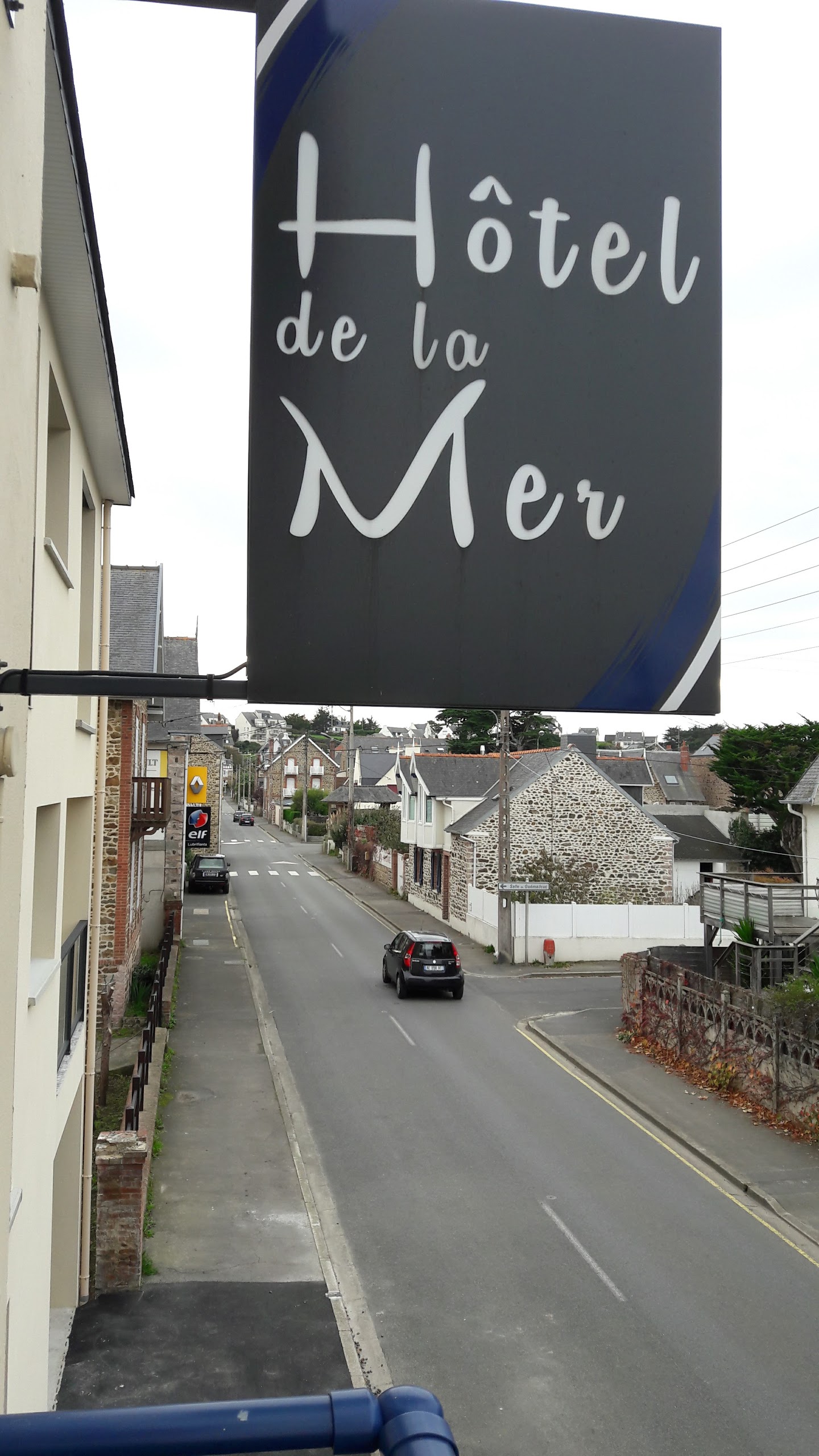 Photo n° 1 de l'avis de Laurent.A fait le 30/10/2017 à 12:15