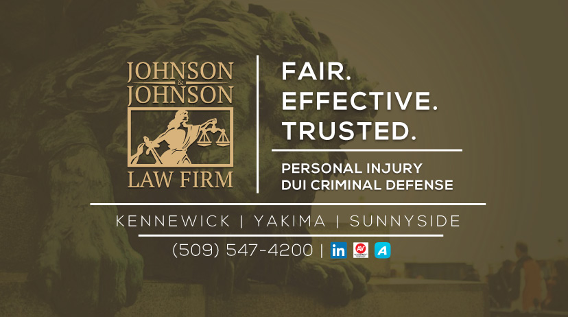 Johnson & Johnson Law Firm 98908