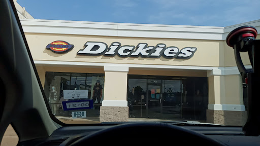Uniform Store «Dickies Retail Store», reviews and photos, 17426 Northwest Fwy, Jersey Village, TX 77040, USA