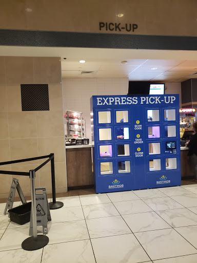 Movie Theater «Santikos Casa Blanca», reviews and photos, 11210 Alamo Ranch Pkwy, San Antonio, TX 78253, USA