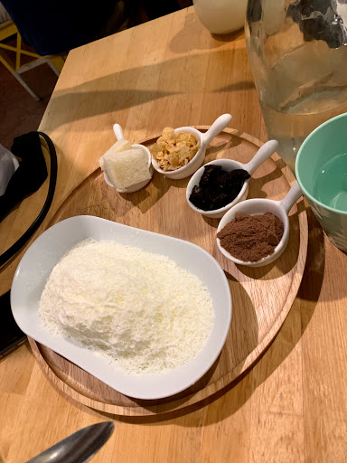 Dessert Shop «Na Ya Dessert House», reviews and photos, 5338 Geary St, San Francisco, CA 94121, USA