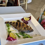 Photo n°4 de l'avis de Stanislas.e fait le 18/08/2022 à 12:37 sur le  Ristorante Il Grecale à Castelsardo