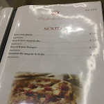 Photo n°1 de l'avis de Maria.o fait le 26/10/2017 à 21:15 sur le  Pizzeria Red Lion'S à Augusta