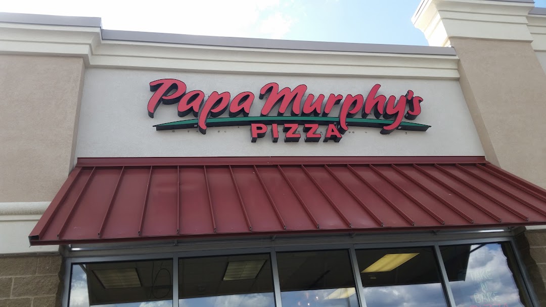 Papa Murphys Take N Bake Pizza