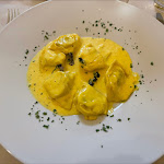 Photo n°2 de l'avis de Silvia.. fait le 04/11/2021 à 13:17 sur le  Trattoria Del Gallo à Rovato