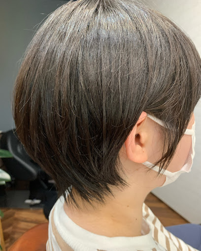 gluckk hair HAIR CARE SALON グルックヘアー