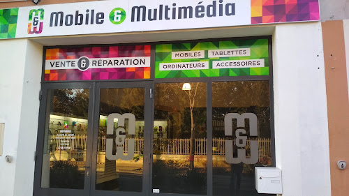 Magasin d'électronique Mobile & Multimédia L'Isle-sur-la-Sorgue