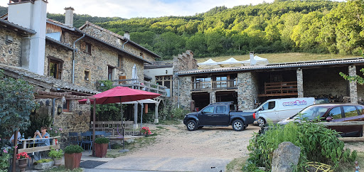 L'étape Cavalière à Beaujeu, Rhône