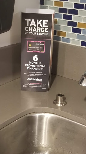 Chevrolet Dealer «AutoNation Chevrolet Pembroke Pines», reviews and photos, 8600 Pines Blvd, Pembroke Pines, FL 33024, USA