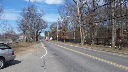Recreation Center «Greenbelt Recreation Center», reviews and photos, 501 Brielle Ave, Staten Island, NY 10314, USA